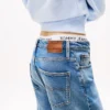 Tommy Jeans Faded Relaxed Straight Jeans Tommy Jeans Faded Relaxed Straight Jeans