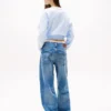 Tommy Jeans Faded Relaxed Straight Jeans Tommy Jeans Faded Relaxed Straight Jeans