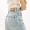 Tommy Jeans High-Rise Wide Leg Jeans