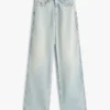 Tommy Jeans High-Rise Wide Leg Jeans