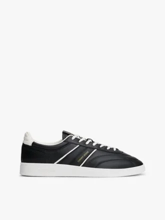 Tommy Jeans læderskater-sneaker Tommy Jeans læderskater-sneaker