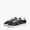 Tommy Jeans læderskater-sneaker Tommy Jeans læderskater-sneaker