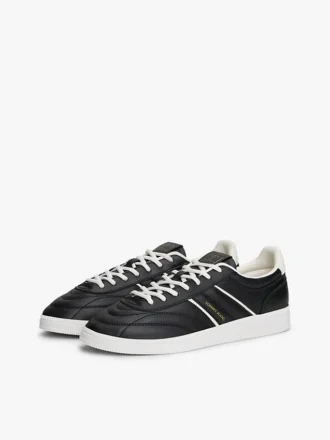 Tommy Jeans læderskater-sneaker Tommy Jeans læderskater-sneaker