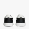 Tommy Jeans læderskater-sneaker Tommy Jeans læderskater-sneaker