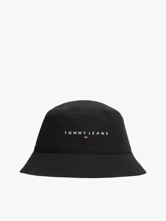 Tommy Jeans Monotype Bucket Hat