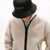 Tommy Jeans Monotype Bucket Hat Tommy Jeans Monotype Bucket Hat