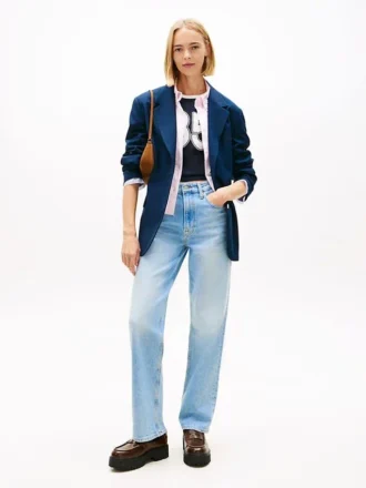 Tommy Jeans Slim Straight Jeans Tommy Jeans Slim Straight Jeans