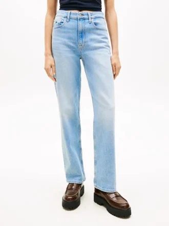 Tommy Jeans Slim Straight Jeans Tommy Jeans Slim Straight Jeans