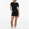Tommy Jeans Stretch Denim Shorts Tommy Jeans Stretch Denim Shorts