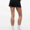 Tommy Jeans Stretch Denim Shorts Tommy Jeans Stretch Denim Shorts