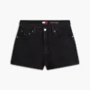 Tommy Jeans Stretch Denim Shorts Tommy Jeans Stretch Denim Shorts