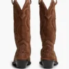 Tommy Jeans Suede Cowboy Boot Tommy Jeans Suede Cowboy Boot