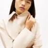 Tommy Jeans vandafvisende trenchcoat Tommy Jeans vandafvisende trenchcoat