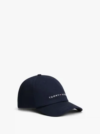 Tommy Logo-baseballkasketter til børn