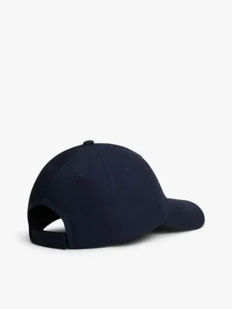 Tommy Logo-baseballkasketter til børn
