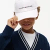 Tommy Logo-baseballkasketter til børn