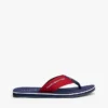 Tommy Logo Flip-Flop Tommy Logo Flip-Flop