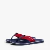 Tommy Logo Flip-Flop Tommy Logo Flip-Flop