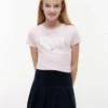 Tommy Logo T-shirt til børn