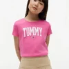 Tommy Logo T-shirt til børn Tommy Logo T-shirt til børn