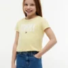 Tommy Logo T-shirt til børn
