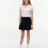 Tommy Logo T-shirt til børn