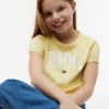 Tommy Logo T-shirt til børn