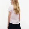 Tommy Logo T-shirt til børn