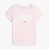 Tommy Logo T-shirt til børn