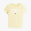Tommy Logo T-shirt til børn