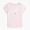 Tommy Logo T-shirt til børn