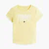 Tommy Logo T-shirt til børn