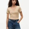 V-hals Favorite T-shirt V-hals Favorite T-shirt