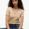 V-hals Favorite T-shirt V-hals Favorite T-shirt
