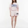 Varsity Tommy Logo Sweatshort