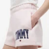 Varsity Tommy Logo Sweatshort