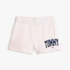Varsity Tommy Logo Sweatshort
