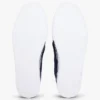 Vulkaniseret canvas slip-on sneaker Vulkaniseret canvas slip-on sneaker