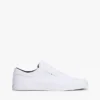Vulkaniseret canvas-sneaker