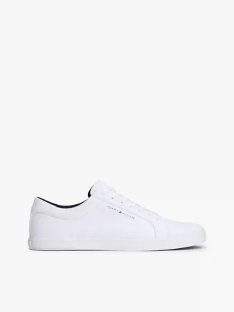 Vulkaniseret canvas-sneaker Vulkaniseret canvas-sneaker