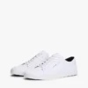 Vulkaniseret canvas-sneaker