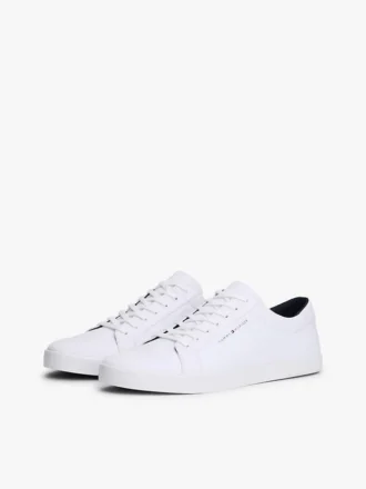 Vulkaniseret canvas-sneaker Vulkaniseret canvas-sneaker