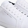Vulkaniseret canvas-sneaker