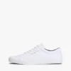Vulkaniseret canvas-sneaker